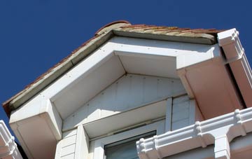 Bewbush fascia installation costs
