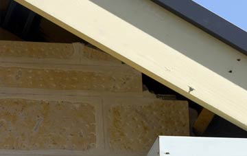soffit repair Bewbush