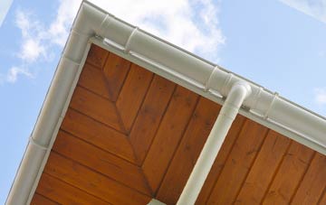 Bewbush soffit types