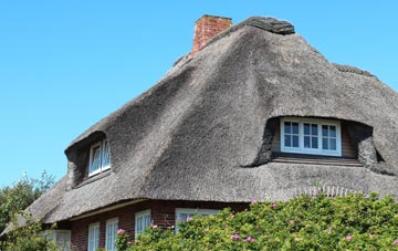 thatch roofing Bewbush, West Sussex
