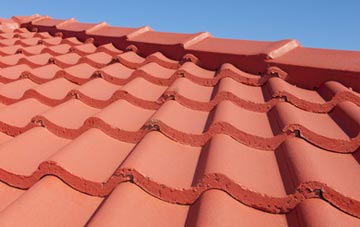 Bewbush tile and slate roof replacement