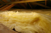 Bewbush pitch roof insulation